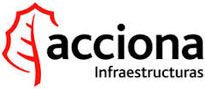 Nuestros clientes, Acciona Infraestructuras