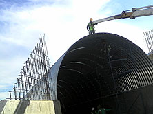 Arco seccional Jojutla, Morelos