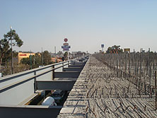 Metro Tlahuac